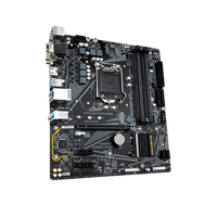Gigabyte B460M DS3H  Placa Base Intel 1200