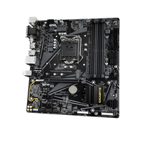 Gigabyte B460M DS3H  Placa Base Intel 1200