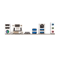 Gigabyte B460M DS3H  Placa Base Intel 1200