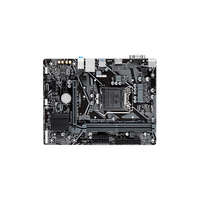 Gigabyte H410M H Placa Base Intel 1200 Gigabyte H410M H Placa Base Intel 1200
