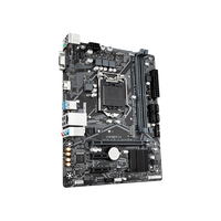Gigabyte H410M H Placa Base Intel 1200 Gigabyte H410M H Placa Base Intel 1200