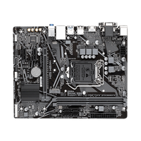 Gigabyte H410M S2H  Placa Base Intel 1200