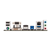 Gigabyte H470M DS3H  Placa Base Intel 1200