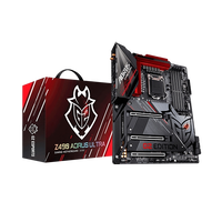 Gigabyte Z490 Aorus Ultra G2  Placa Base