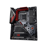 Gigabyte Z490 Aorus Ultra G2  Placa Base