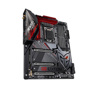 Gigabyte Z490 Aorus Ultra G2  Placa Base