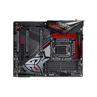 Gigabyte Z490 Aorus Ultra G2  Placa Base