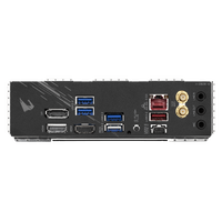 Gigabyte B550I Aorus Pro AX ITX Placa Base AM4 Gigabyte B550I Aorus Pro AX ITX Placa Base AM4