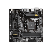 Gigabyte B550M DS3H Placa Base AM4 Gigabyte B550M DS3H Placa Base AM4
