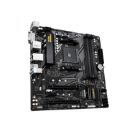 Gigabyte B550M DS3H Placa Base AM4 Gigabyte B550M DS3H Placa Base AM4