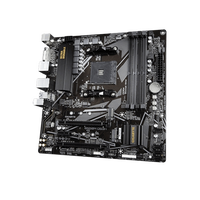 Gigabyte B550M DS3H Placa Base AM4 Gigabyte B550M DS3H Placa Base AM4