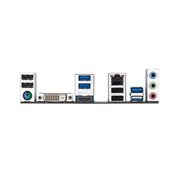 Gigabyte B550M DS3H Placa Base AM4 Gigabyte B550M DS3H Placa Base AM4