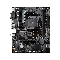 Gigabyte B550M S2H Placa Base Gigabyte B550M S2H Placa Base