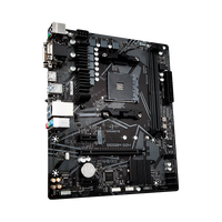 Gigabyte B550M S2H Placa Base Gigabyte B550M S2H Placa Base