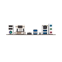 Gigabyte B550M S2H Placa Base Gigabyte B550M S2H Placa Base