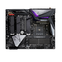 Gigabyte B550 Aorus Master Placa Base Gigabyte B550 Aorus Master Placa Base