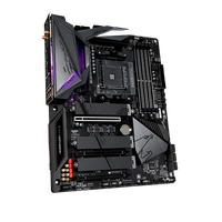 Gigabyte B550 Aorus Master Placa Base Gigabyte B550 Aorus Master Placa Base