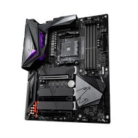 Gigabyte B550 Aorus Master Placa Base Gigabyte B550 Aorus Master Placa Base
