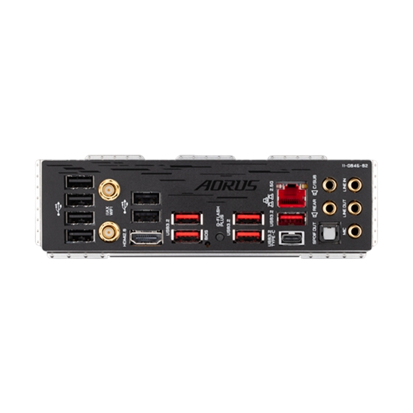 Gigabyte B550 Aorus Master  Placa Base Gigabyte B550 Aorus Master  Placa Base