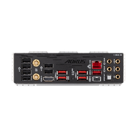 Gigabyte B550 Aorus Master Placa Base Gigabyte B550 Aorus Master Placa Base