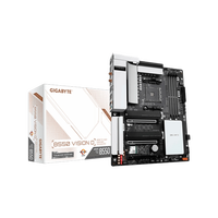 Gigabyte B550 Vision D Placa Base Gigabyte B550 Vision D Placa Base