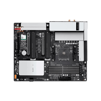 Gigabyte B550 Vision D Placa Base Gigabyte B550 Vision D Placa Base