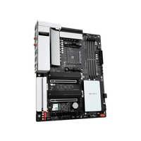 Gigabyte B550 Vision D Placa Base Gigabyte B550 Vision D Placa Base