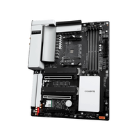 Gigabyte B550 Vision D Placa Base Gigabyte B550 Vision D Placa Base