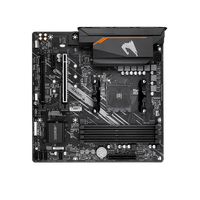 Gigabyte B550M Aorus Elite Placa Base Gigabyte B550M Aorus Elite Placa Base