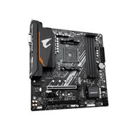 Gigabyte B550M Aorus Elite Placa Base Gigabyte B550M Aorus Elite Placa Base