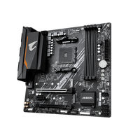 Gigabyte B550M Aorus Elite Placa Base Gigabyte B550M Aorus Elite Placa Base