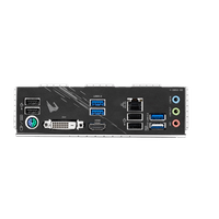 Gigabyte B550M Aorus Elite Placa Base Gigabyte B550M Aorus Elite Placa Base