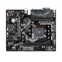 Gigabyte B550M Gaming Placa Base Gigabyte B550M Gaming Placa Base