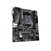 Gigabyte B550M Gaming Placa Base Gigabyte B550M Gaming Placa Base