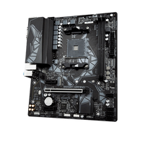 Gigabyte B550M Gaming Placa Base Gigabyte B550M Gaming Placa Base