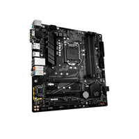 Gigabyte B460M D3H Placa Base Intel 1200 Gigabyte B460M D3H Placa Base Intel 1200