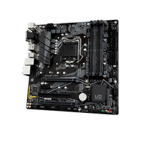 Gigabyte B460M D3H Placa Base Intel 1200 Gigabyte B460M D3H Placa Base Intel 1200
