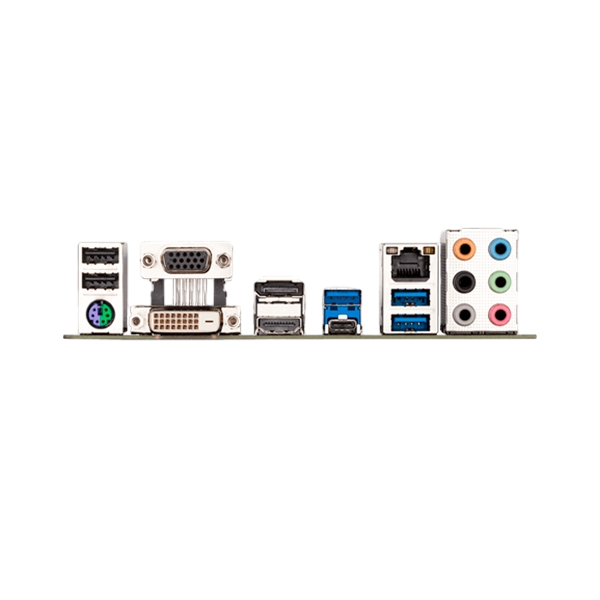 Gigabyte B460M D3H  Placa Base Intel 1200 Gigabyte B460M D3H  Placa Base Intel 1200