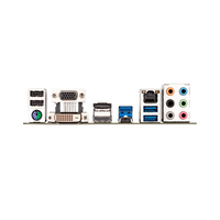 Gigabyte B460M D3H Placa Base Intel 1200 Gigabyte B460M D3H Placa Base Intel 1200