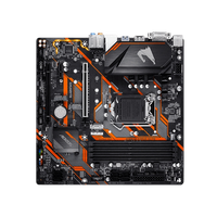 Gigabyte Aorus B365 M Elite  Placa Base Intel 1151
