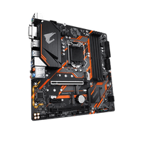 Gigabyte Aorus B365 M Elite  Placa Base Intel 1151