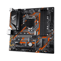 Gigabyte Aorus B365 M Elite  Placa Base Intel 1151