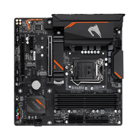 Gigabyte B460M Aorus Pro Placa Base Intel 1200 Gigabyte B460M Aorus Pro Placa Base Intel 1200