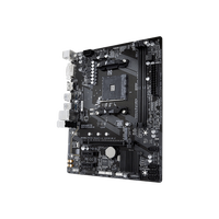 Gigabyte A320M H  Placa Base AM4