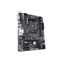 Gigabyte A320M H  Placa Base AM4