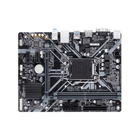 Gigabyte H310M H 20 Placa Base Intel 1151 Gigabyte H310M H 20 Placa Base Intel 1151