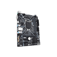 Gigabyte H310M H 20 Placa Base Intel 1151 Gigabyte H310M H 20 Placa Base Intel 1151