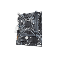 Gigabyte H310M H 20 Placa Base Intel 1151 Gigabyte H310M H 20 Placa Base Intel 1151