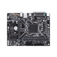 Gigabyte H310M DS2 Placa Base Intel 1151 Gigabyte H310M DS2 Placa Base Intel 1151