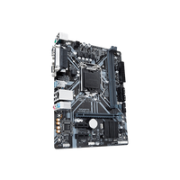 Gigabyte H310M DS2 Placa Base Intel 1151 Gigabyte H310M DS2 Placa Base Intel 1151